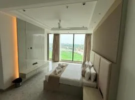 Bhola Resort