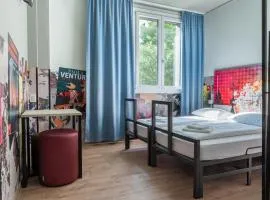 a&o Hostel Venezia Mestre