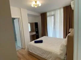 Aura Modern Apartment