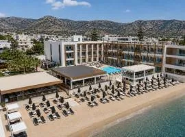 Enorme Ammos Beach - Adults Only
