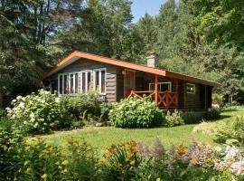 Spa Nature & Mountain - Le Pinacle