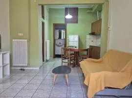 Kavala cozy Stone house
