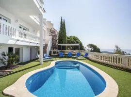 Villa Blanca