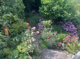 Bed & Breakfast Bodensee mit Herz