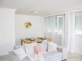 Chalon-sur-Saône 70 m2 for 4 people and Balcony