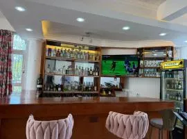 Stardom Hotel