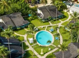 Villas Palmar Residence Beachfront Villas & Studios