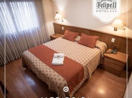 Hotel Felipe II, hotel en Córdoba
