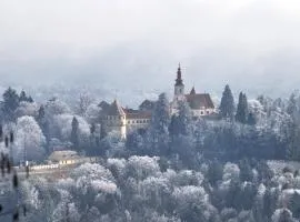 Beschließerwohnung Schloss Hollenegg