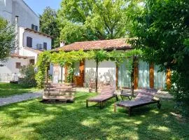 Villa Codetta Chalet Isabella