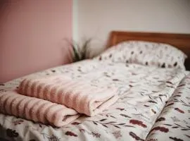 H apartmán Jankov