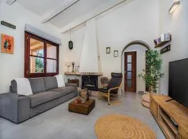 3-Bed Villa with Pool, Puerto Pollença
