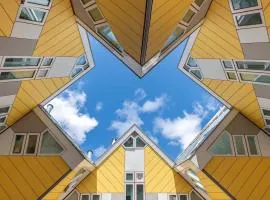 Stayokay Hostel Rotterdam - fully renovated April 2026