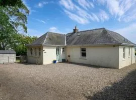 Top Cottage, Charming Country cottage near St Andrews
