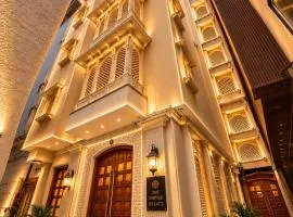 The Empire Palace , New Delhi