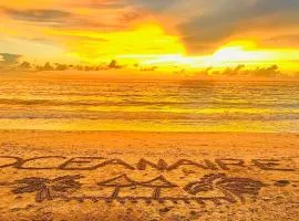 Oceanaire Beach Resort ELYU