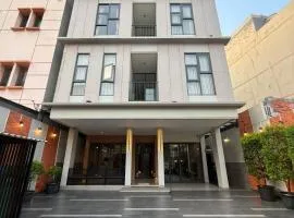 Wisma Pelangi 1
