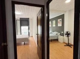 URBAN RAMBLA Apartments