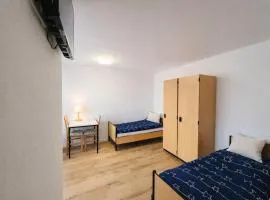 Nice Apartments mit Balkon in Worms