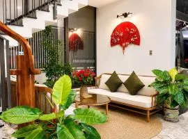 Saffron Boutique Hotel
