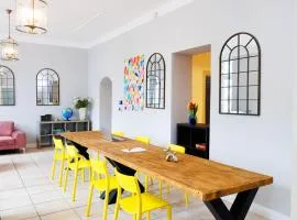 Arbio I Sunny Aparthotel Duesseldorf