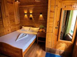 The Wooden Homestay