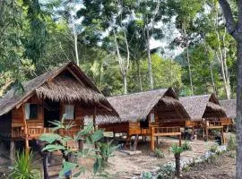Khao Phang Camping