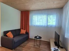 Ruhiges, schönes Studio in Zuchwil