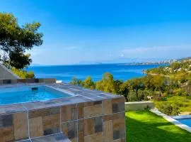 Amelin Villas Aegina