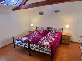 Original Mediterranean house