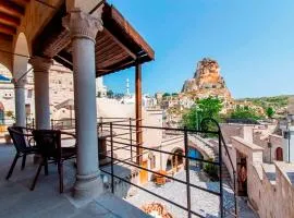 Mahzen Cave Hotel