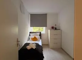 Europension Ettlingen