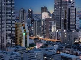 Holiday Inn Bangkok Silom by IHG, hotel u Bangkoku