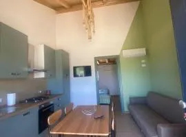 Case vacanze villa Maria