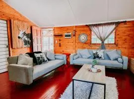 Mike's Lodge Sodwana Bay