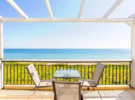 Beachfront Nest Memi, Koroni - Seaheaven Houses - B4