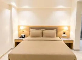 The Zenith Luxuary