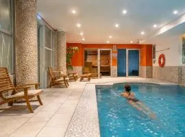 Urban Hotel & Spa Aix-les-Bains - BW Signature Collection