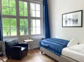 Hotel Wagner im Dammtorpalais