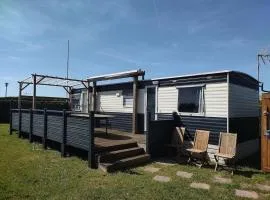 St Georges Beach mobile home