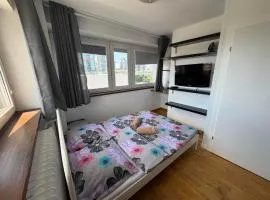 Fantastic-Inn Warszawa - Z13 Pokój C