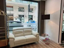 Hotel Elite Palermo Centro