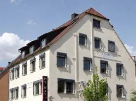 Artistique Aparthotel Crailsheim