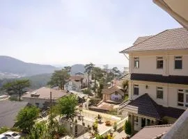 Nhật Vy 1 Đà Lạt
