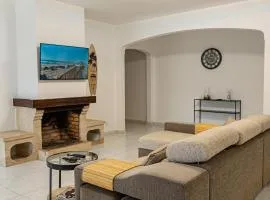 Apartamento da Vieira