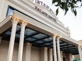 Istanbul Palace Hotel