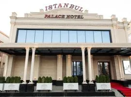Istanbul Palace Hotel