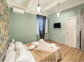 BeP Boutique Stay