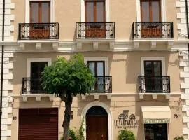 Le Tartarughe - Rooms and Apartments -