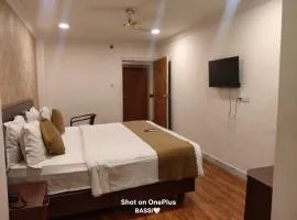 Hotel Svm Grand